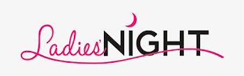 Ladies Night - Ladies Night Logo Png - Free Transparent PNG ...