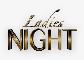 Ladies Night - Ladies Night Logo Png Transparent PNG - 906x600 ...