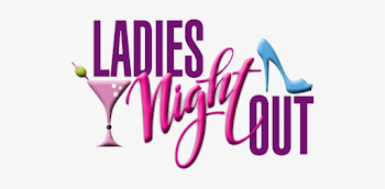 Ladies Night Out Transparent PNG - 550x340 - Free Download on NicePNG