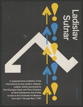 Ladislav Sutnar. A comprehensive exhibition | Free Photo - rawpixel