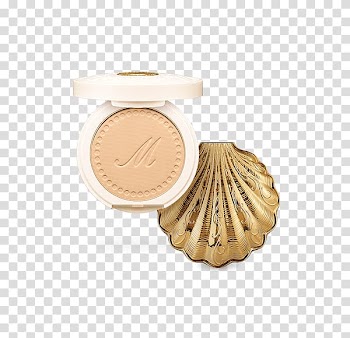 Ladurée Cosmetics Make-up Fashionsnap.com Face Powder, powder transparent background PNG clipart
