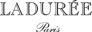 Ladurée Logo Vector