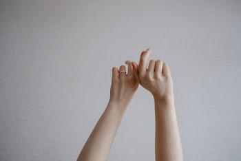 Lady's Arms