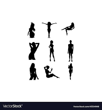 lady bikini sexy collection set design