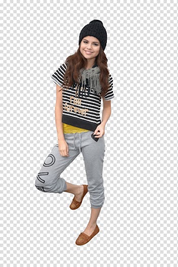 Lady Gaga And Selena Gomez HEART ATTACK transparent background PNG clipart