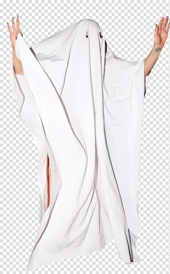 Lady Gaga transparent background PNG clipart