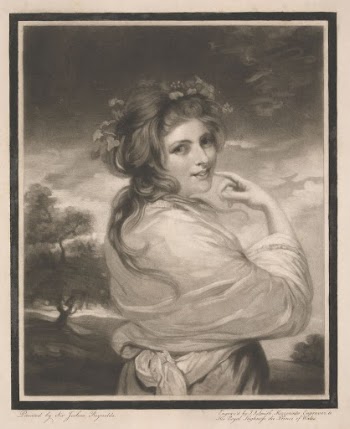 Lady Hamilton as a Bacchante | Free Photo - rawpixel