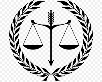 Lady Justice Court Clip art - lawyer 