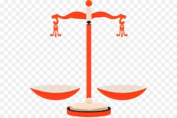 Lady Justice, Measuring Scales, Justice, Scale, Line PNG