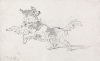 Lady Londonderry's Dog | Free Photo - rawpixel