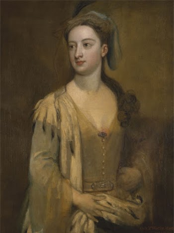 Lady Mary Wortley Montagu | Free Photo - rawpixel