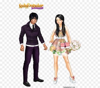 Lady Popular Fashion Toy Adult Costume - pennant bachelorete 