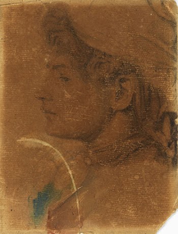 Lady portrait by Egon Schiele | Free Photo - rawpixel