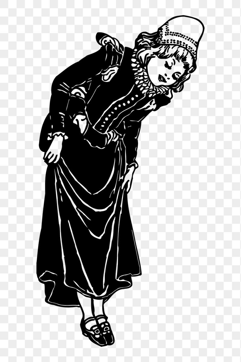 Lady showing png shoes sticker, | Free PNG - rawpixel
