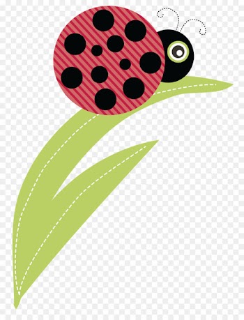 Ladybird beetle Clip art Portable Network Graphics Image Logo - organizing movies 