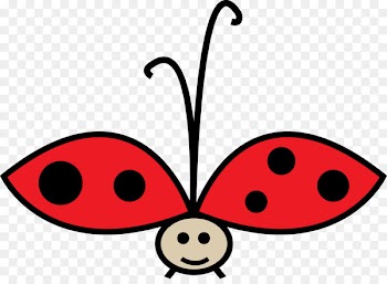 Ladybird Coloring book Clip art - others 