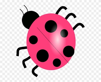 Ladybug Clipart