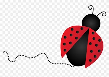 Ladybug Clipart Transparent - Ladybug Png
