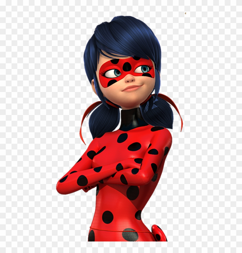 Ladybug Feltro Molde Pesquisa Google Pinterest - Miraculous Ladybug Png