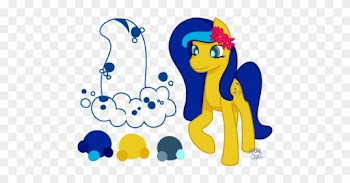 @ladywaterfall Has Picked The Probably Least Drawn - @ladywaterfall Has Picked The Probably Least Drawn