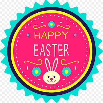 Lafayette Louisiana Personal injury lawyer Law firm - Easter Bunny Tags 