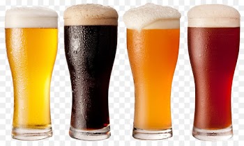 Lager Beer Pilsner Distilled beverage Ale - beer 