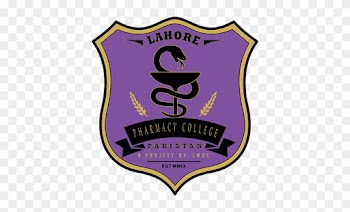 Lahore Medical &amp; Dental College Lmdc Pakistan - Lahore Pharmacy College Logo