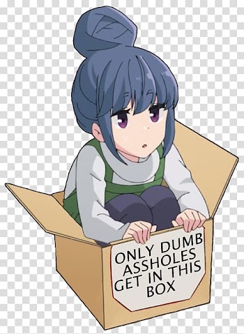 Laid-Back Camp Anime Camping Kakamigahara, Anime transparent background PNG clipart