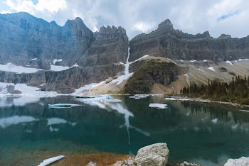 Lake