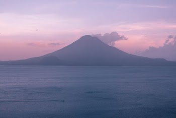 Lake Atitlán