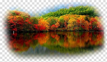 Lake Baikal Desktop Autumn , lake transparent background PNG clipart