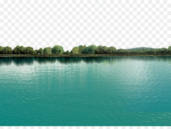 Lake Beautiful - lake 