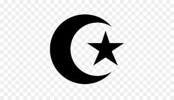 Lake Chad Islam Flag Minority group - Islam PNG Image 