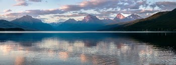 Lake Mcdonald | Free Photo - rawpixel