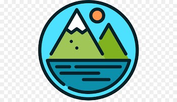 Lake Tahoe Computer Icons Pyramid Lake - lake vector 