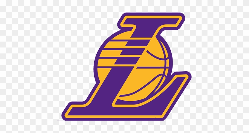 Lakers - Los Angeles Lakers L