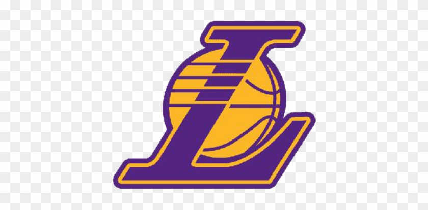 Lakers - Los Angeles Lakers Logo