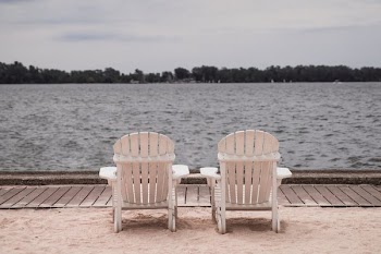 Lakeside Beach Chairs