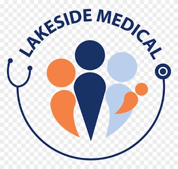 Lakeside Medical Logo Rgb - Medicine