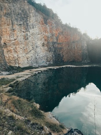Lakeside Photo