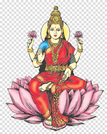 Lakshmi Free Png Image