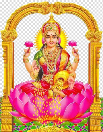 Lakshmi Png Clipart
