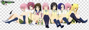 Lala Satalin Deviluke Mea Kurosaki To Love-Ru Anime Game, Anime transparent background PNG clipart