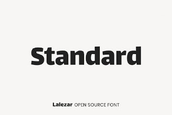 Lalezar open source font by Borna | Free Font Add-on - rawpixel