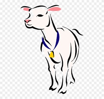 Lamb Cartoon Images 29, Buy Clip Art - Baby Lamb Transparent Png
