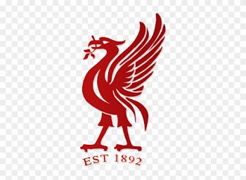 Lambang 'liver Bird' Kembali Berada Di Dalam Tameng - Dream League Soccer Logo Liverpool