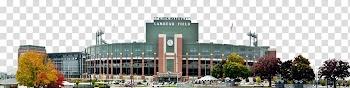 Lambeau Field Building Mixed-use USMLE Step 3 Recreation, Lambeau Field transparent background PNG clipart