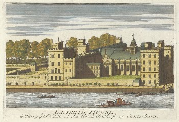 Lambeth House in Surrey | Free Photo - rawpixel