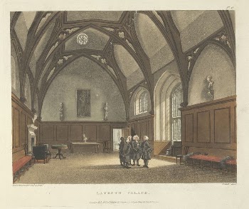 Lambeth Palace | Free Photo - rawpixel