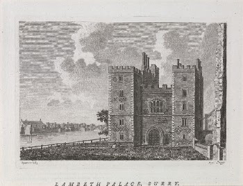 Lambeth Palace, Surrey | Free Photo - rawpixel